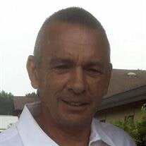 Stephen W. Zingre