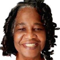 Cynthia Ann Williams