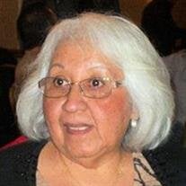 Elvira A. Diaz