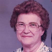 Helen J. Stanish