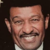 Mr. Harlan Lee Henderson