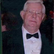 Eugene Jackson Craven