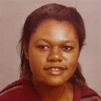 Mrs. Orberzen Yvette Starkey