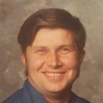 Mr. John H. Fiske
