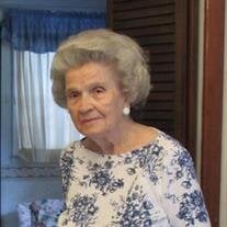 Eloise M. Summers