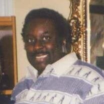 Mr. Michael Ferress Hodges