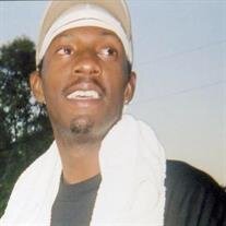 Mr. Christopher "Top Dog" Pitts