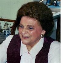 Sybil L. Giusti