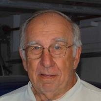Richard Advey