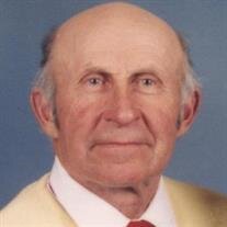Nicholas Welisewitz