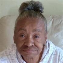 Brenda Johnson