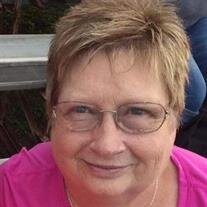 Brenda Carole Asbury
