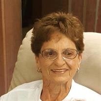 Vivian B. Shults