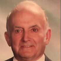 Abner C. McConnell Jr.