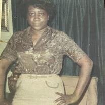Bessie Lykes