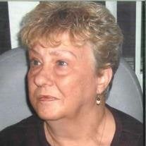 Judith  E. "Judy" (Gilbert)  Donato
