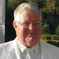 William "Monroe" Blount Sr.
