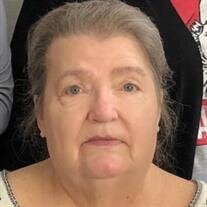 Judy Lucas