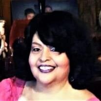 VERNA LEE CHAVEZ (ESPARZA)