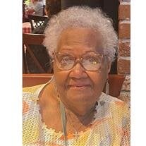 Juanita Smith Dukes