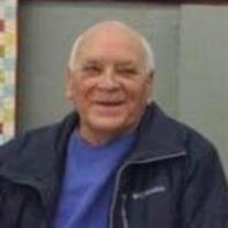 Nolan Spencer