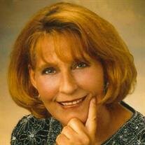 Cynthia Ann Proctor