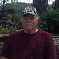 Ronald "Rocky" Cory Reinhardt