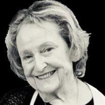Janet Horton Holt