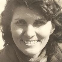 Evelyn M Bell