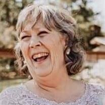 Brenda Puckett Ellis