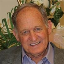 Robert Bob Johnson