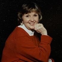 Mrs. Barbara Yagle