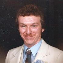 Dennis Lee Clair