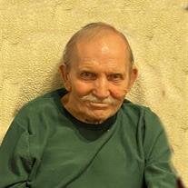 Joseph P. Hickey