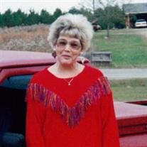 Jessie Mae Watts