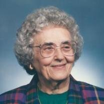 Goldie M. Knapp