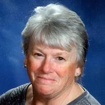 Elaine Ruth Ostheimer