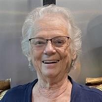 Laura-Jo Beavers