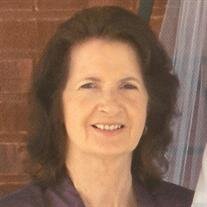 Mary Lou Terrell Gill