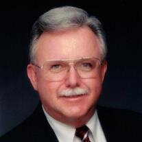 James "Paul" Paul Landrey