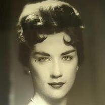 Anne Marie Gauthier