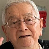 Henry G. Ochoa