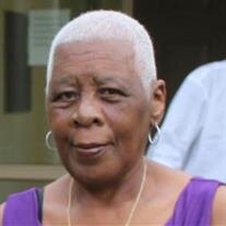Ms. Myra Spease