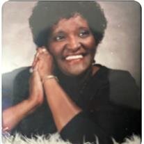 Berta Joy Johnson