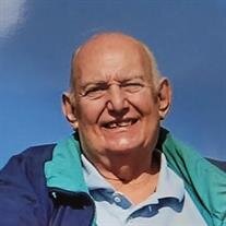 Donald Evens