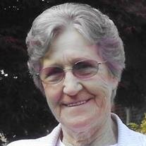 ERLENE JACKSON