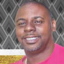 Maurice Antoine Nixon