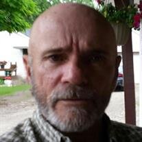 Edward Keith Loxton
