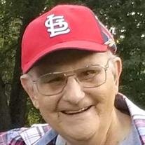 James "Jim" George Starling