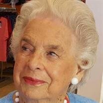 Jean Hilldrup Bolen
